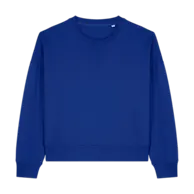 Worker Blue