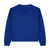 ICON - stanleystellathewomenscrewnecksweatshirt worker_blue