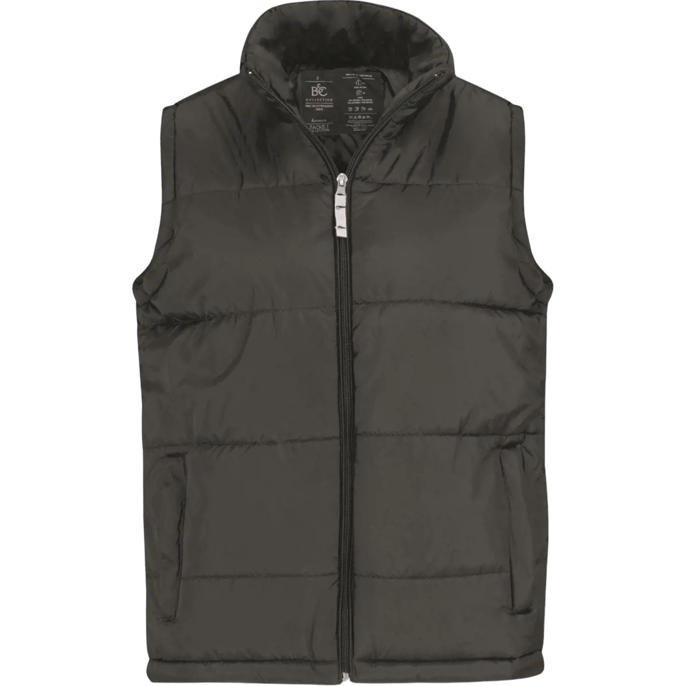 bodywarmerbasicbc5jm930m dark grey