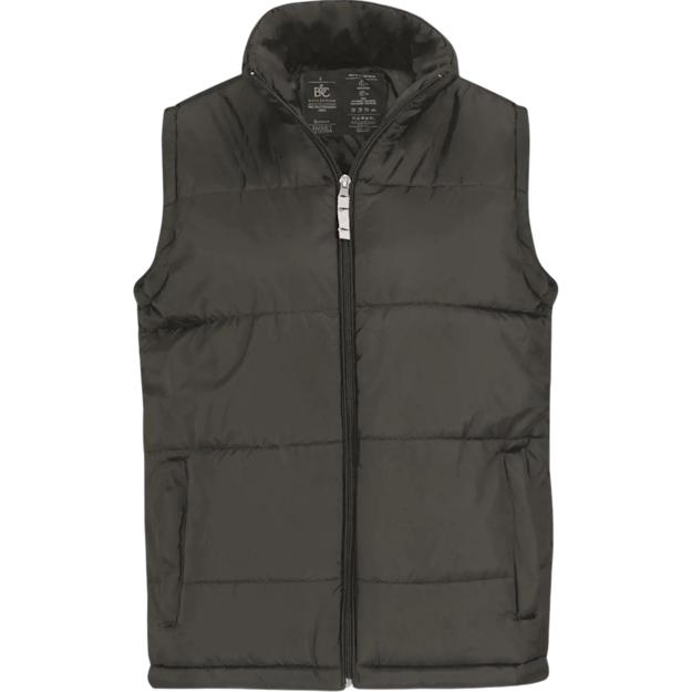 bodywarmerbasicbc5jm930m dark grey