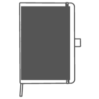 120 x 180 mm - Avant