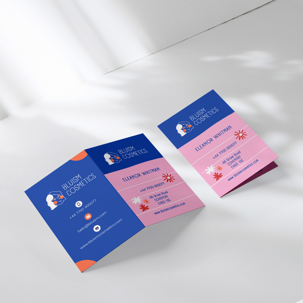 foldedcards PDP 1