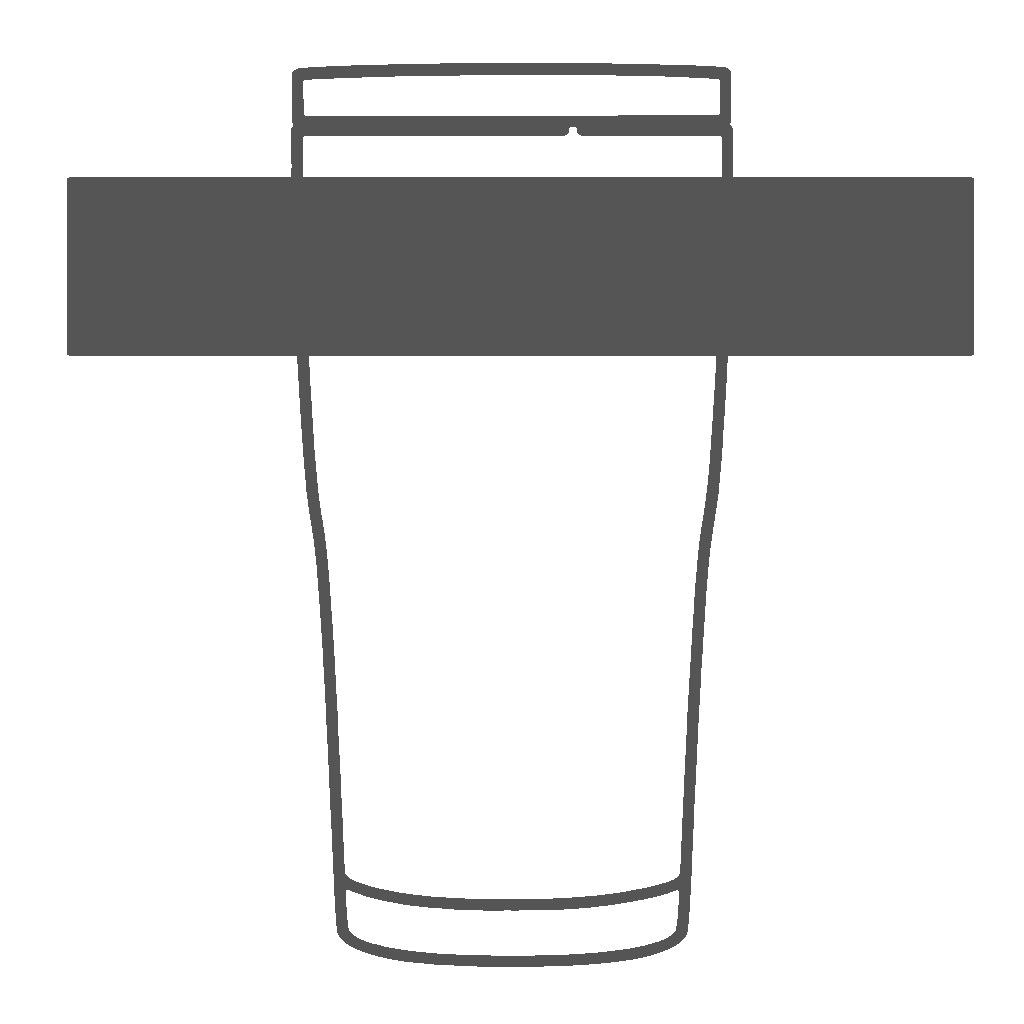 Wrap | 2H in x 10W in