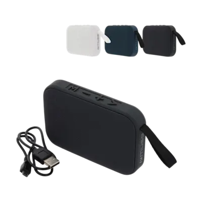 Speaker Bluetooth Muse 5W