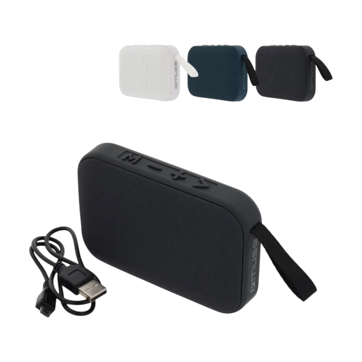 Immagine principale di Speaker Bluetooth Muse 5W