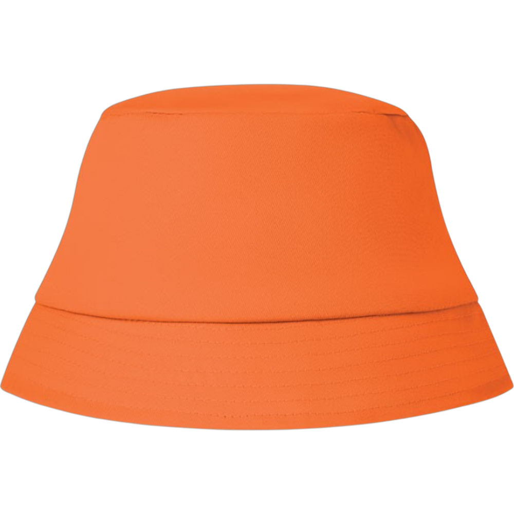 ICON - bilgolacottonsunhat160grm orange