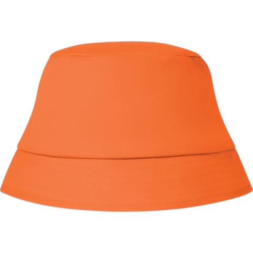 ICON - bilgolacottonsunhat160grm orange