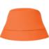 ICON - bilgolacottonsunhat160grm orange