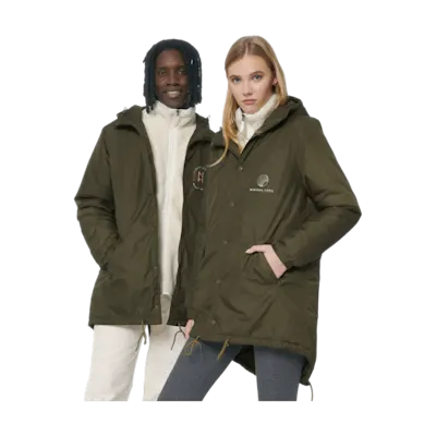 Stanley Stella Padder Parker Jacket
