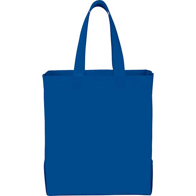 Attribute - Color - Process Blue (libertyheatsealnonwovengrocerytote.color.process_blue)
