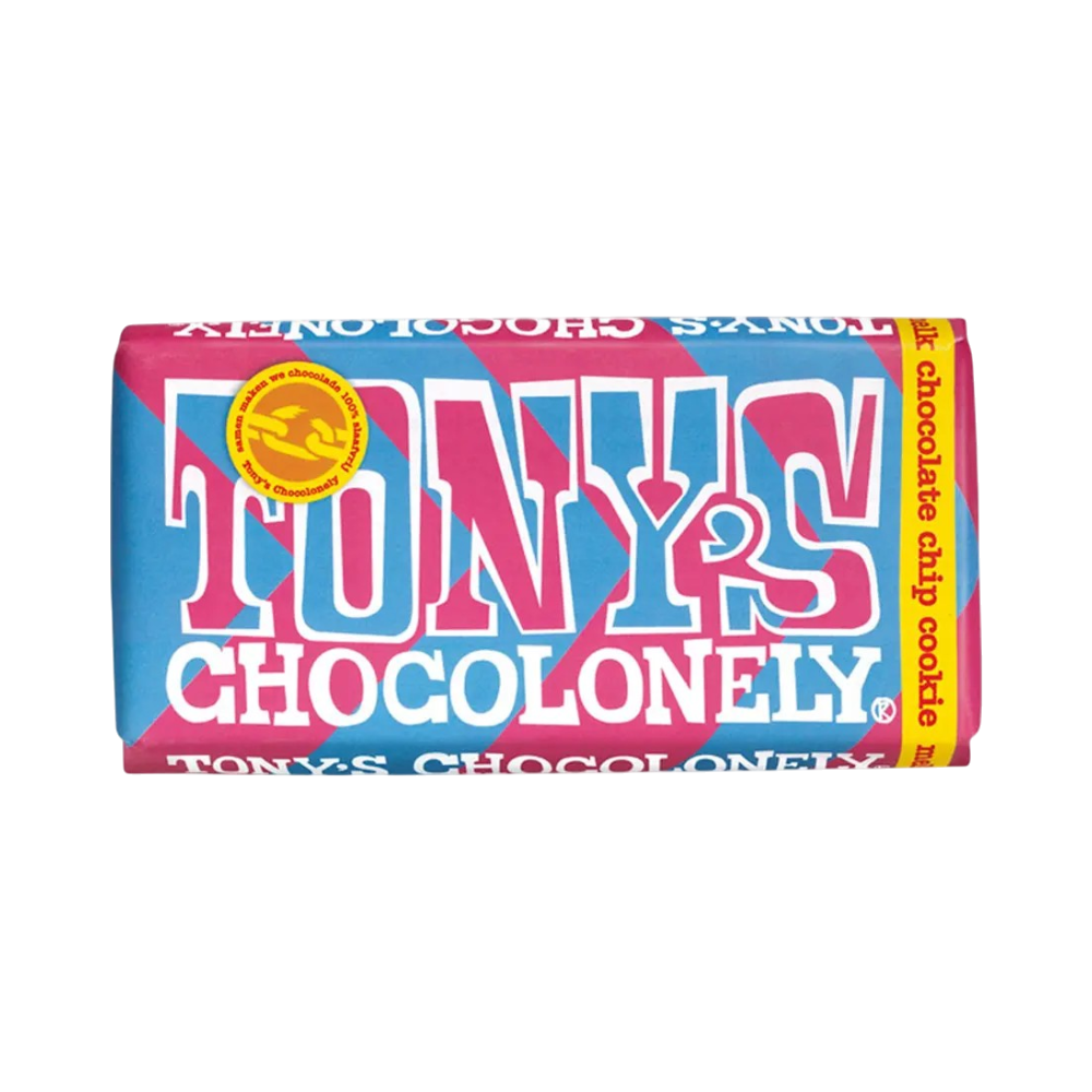 PDP - tonyschocolonelyspecial180gr square #00000000 background