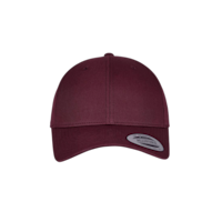 COLOR ICON - curvedclassicsnapbackcap - Maroon