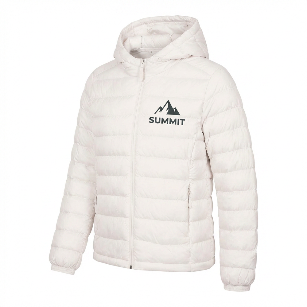 thewomenslightpaddedjacket - hero_shot