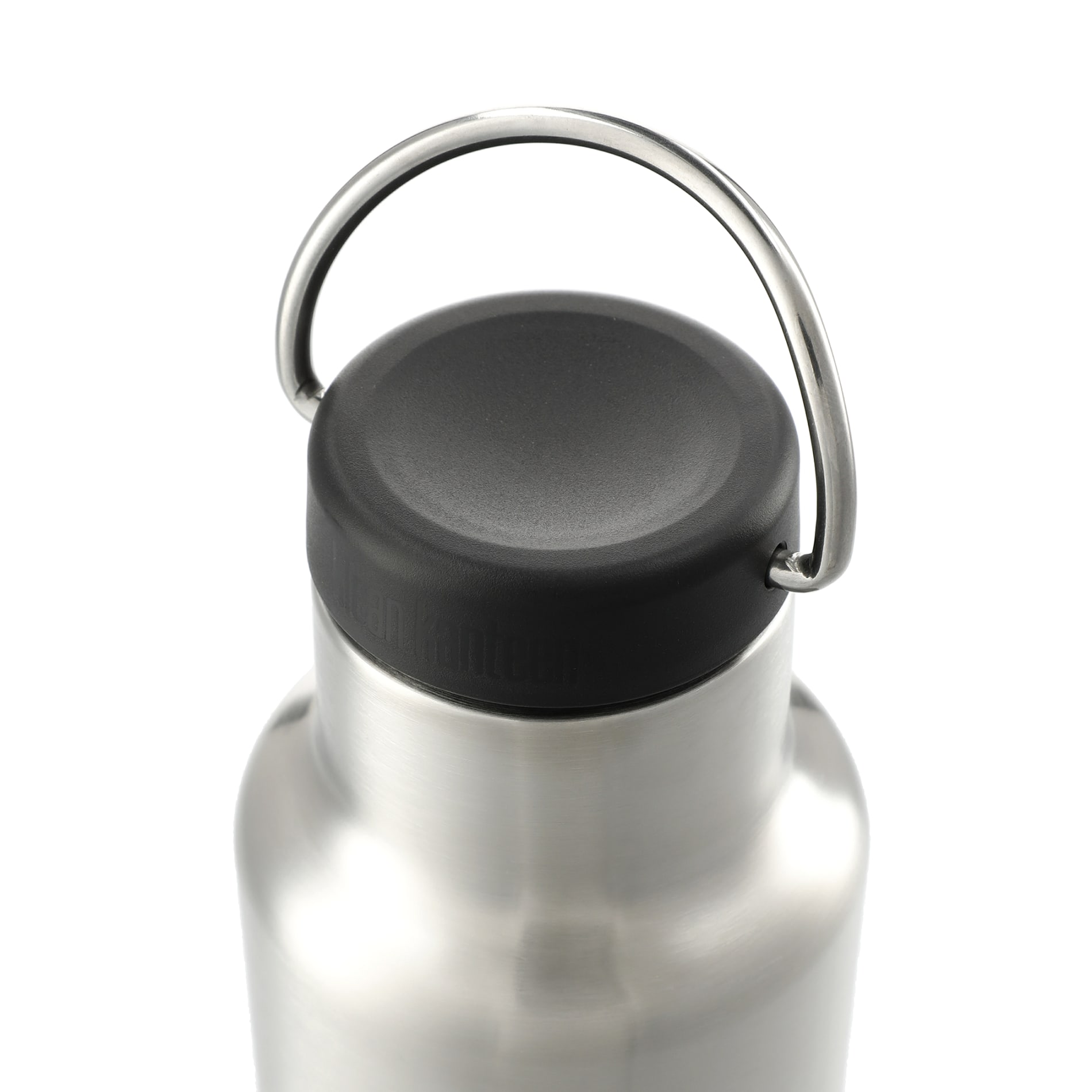 Klean Kanteen Eco Insulated Bottle 20oz-1