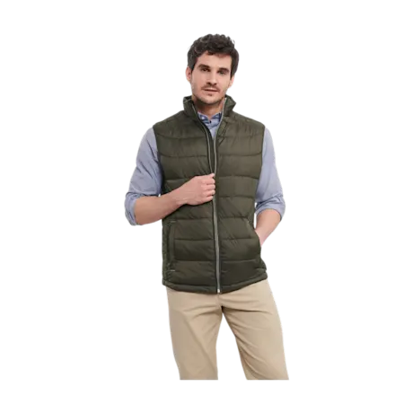 Russell Nano Bodywarmer