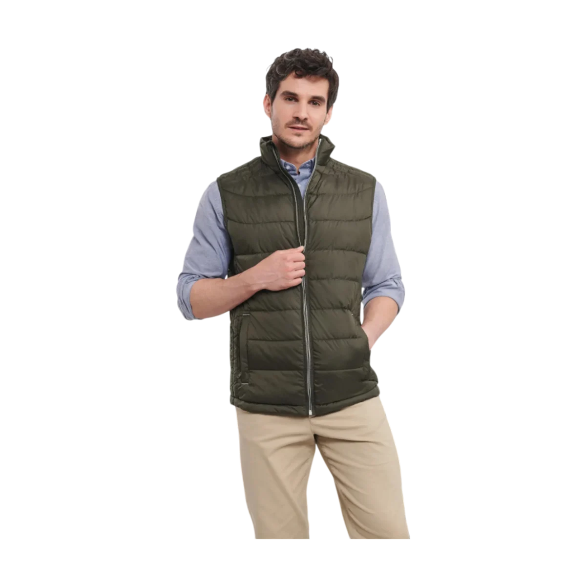 Immagine principale di Gilet Russell Nano
