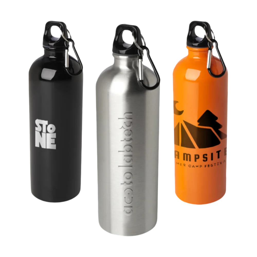 oregon750mlrcsstainlesssteelbottlecarabiner PLP
