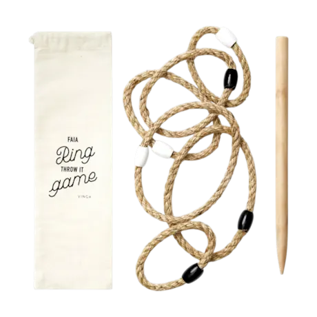 Vinga Faia Outdoor Ring Game