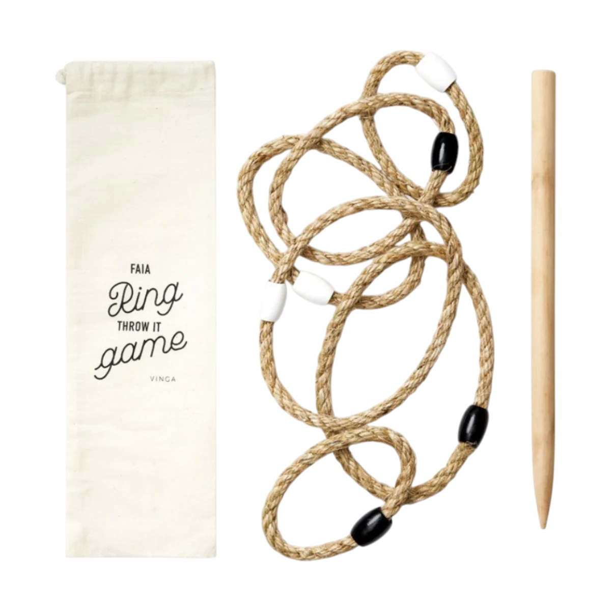 Vinga Faia Outdoor Ring Game main image