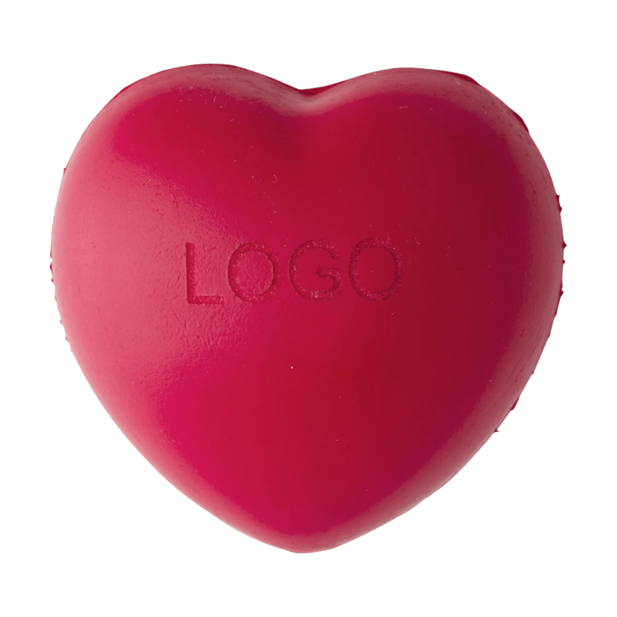 PU Foam Heart Sia main image
