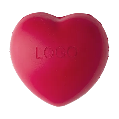 Cuore Antistress in Schiuma PU