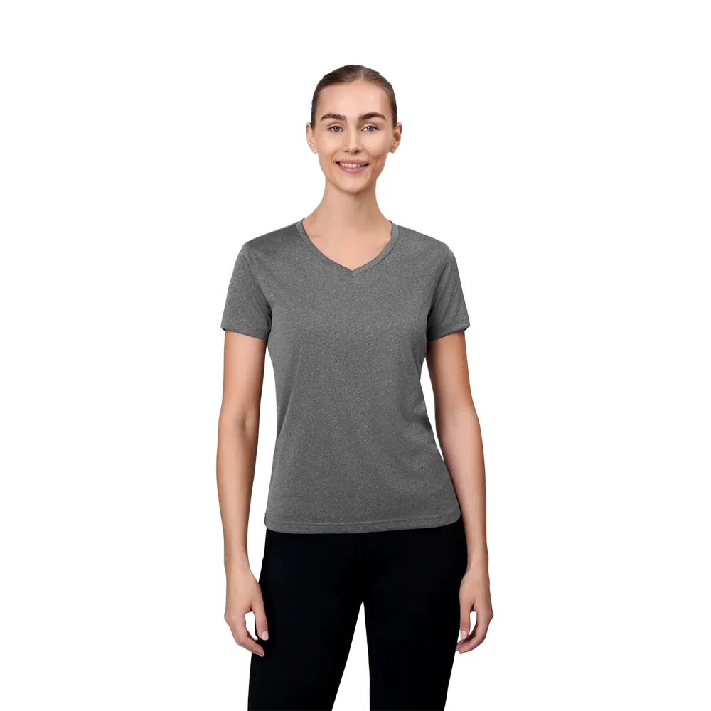 YES Active T-Shirt Women - front