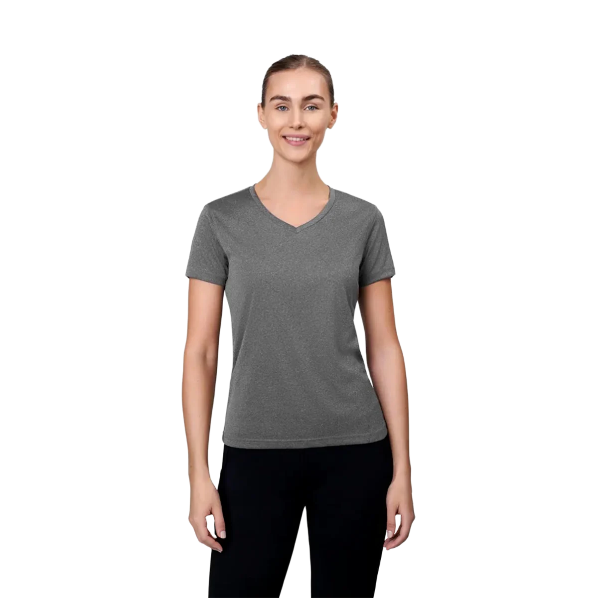 Immagine principale di ID® Maglietta YES Active donna