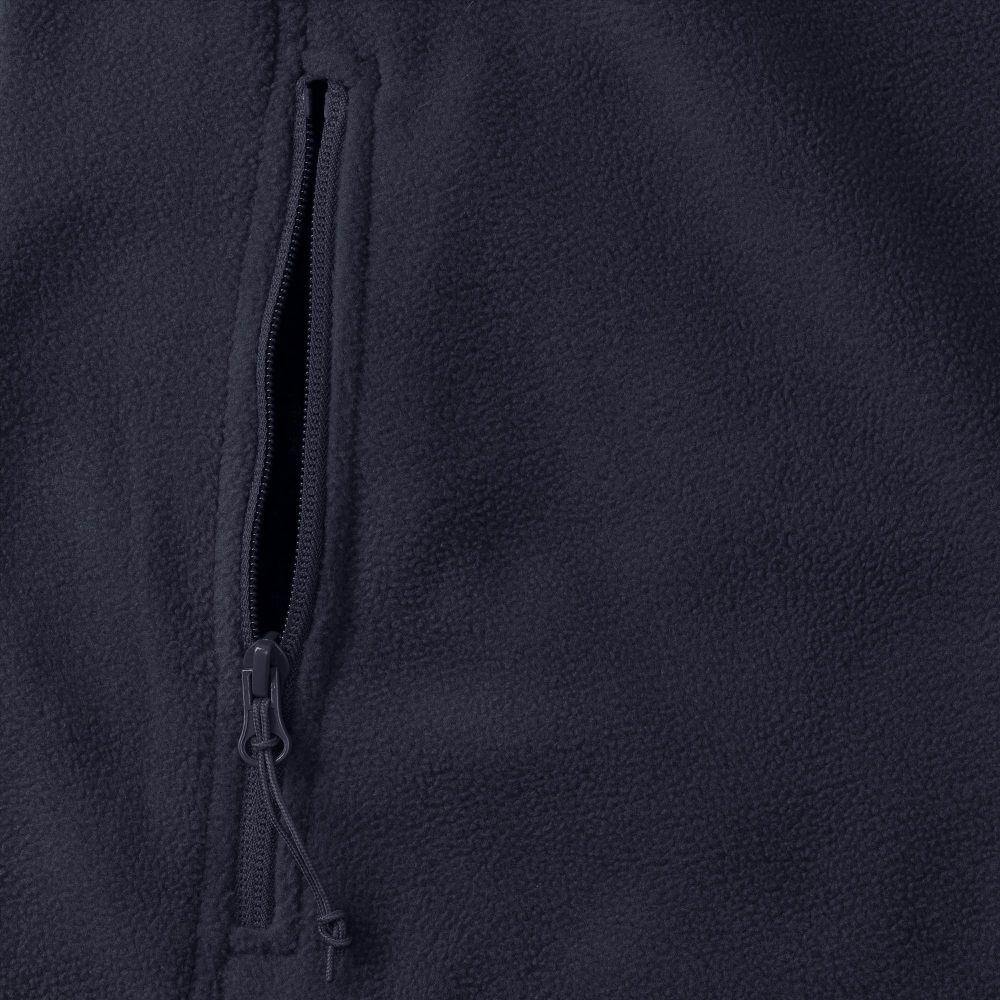 Russell Quarter Zip Outdoor Fleece PDP3