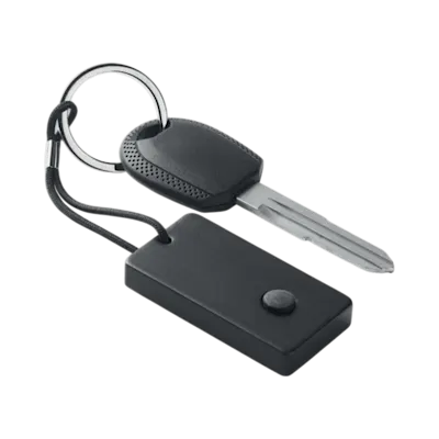 Bamboo Key Finder Device