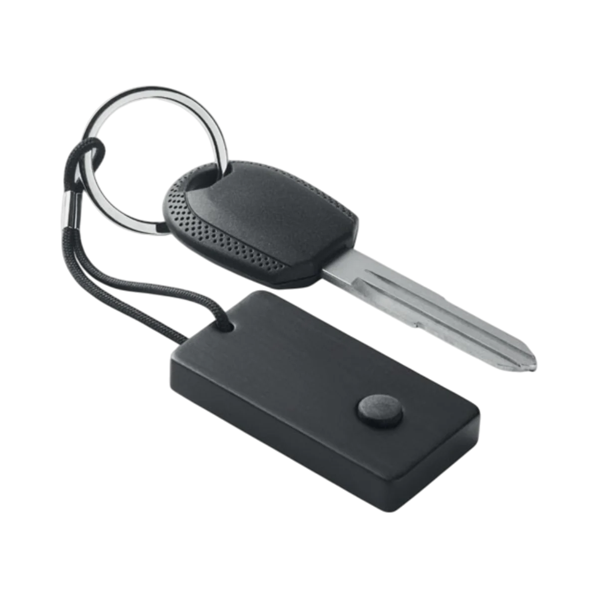 Bamboo Key Finder Device main image