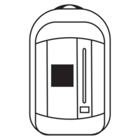 90 x 90 mm