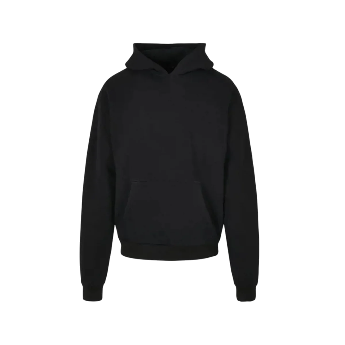 Build Your Brand Heavy Hoodie main image