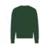 J KRUGGER CREW NECK forest green Copy 2