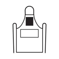200 x 220 mm - Chest