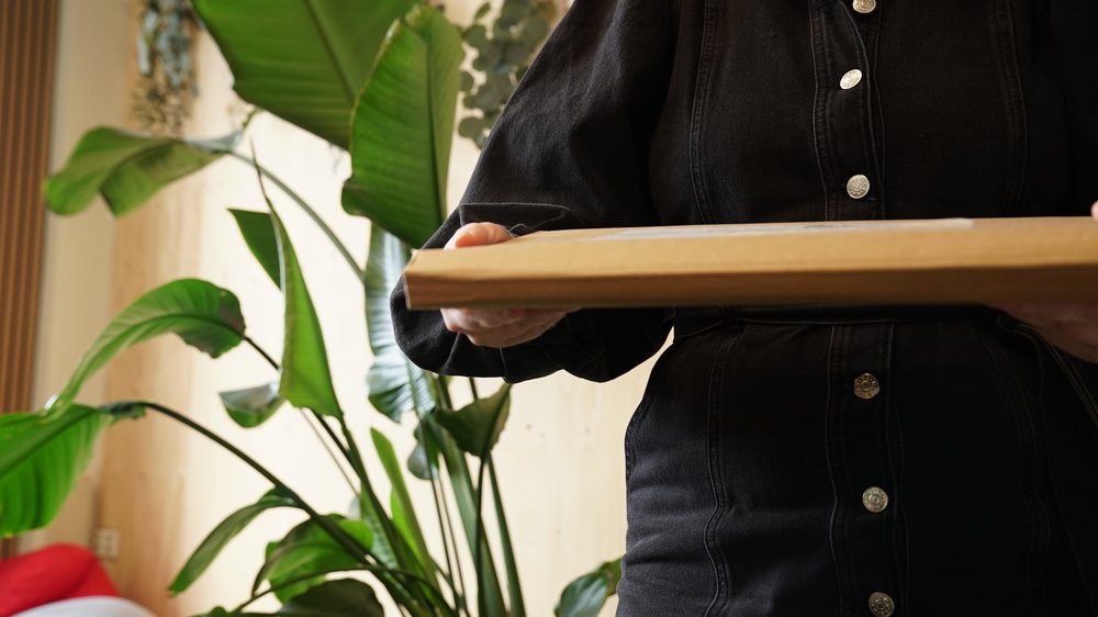 Moving From Parcels to Mailbox Delivery: Good for the Customer, Even Better for the Planet