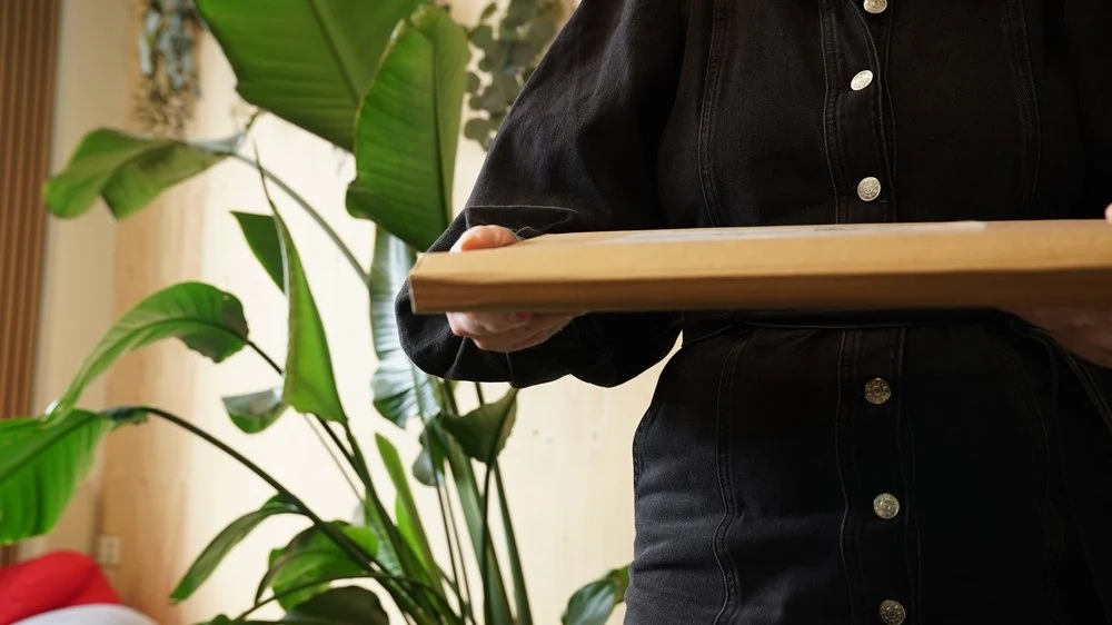 Blog image: From Parcels to Mailbox Delivery 1
