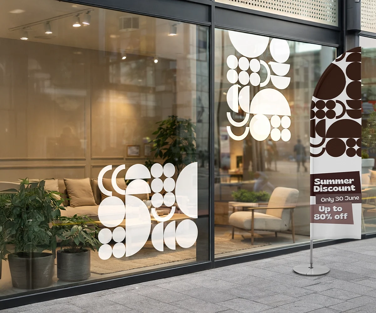 Looking for more outdoor advertising ideas?