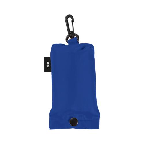 Shop Easy RPET opvouwbare blue