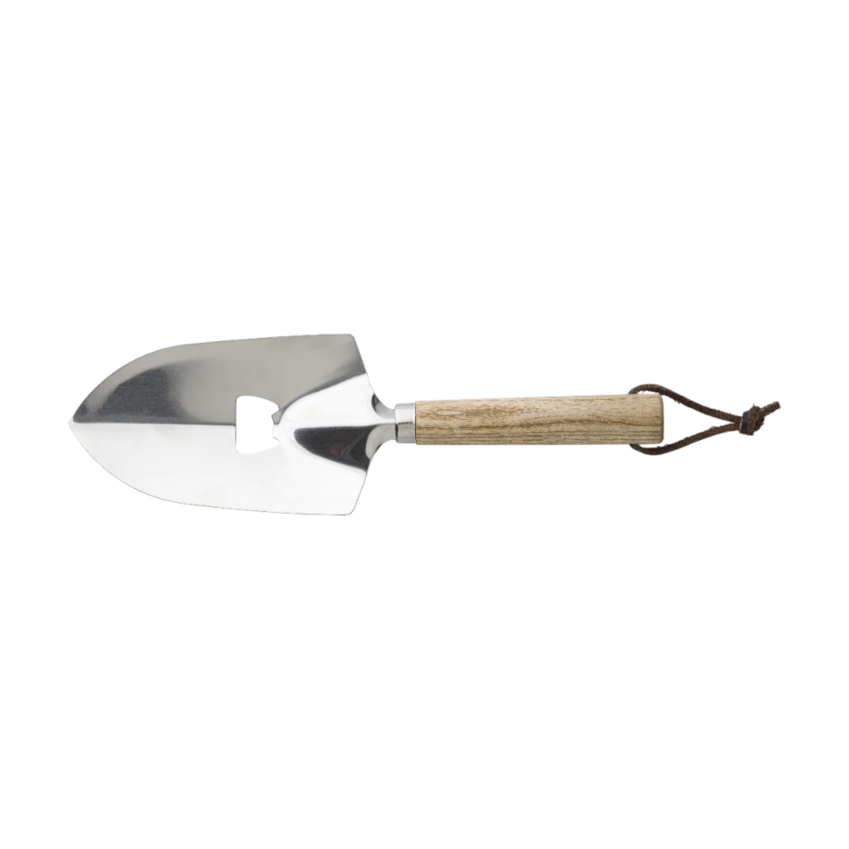 Stainless Steel Garden Scoop Emmeline main image