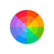 Full colour
