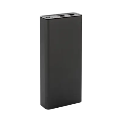 Powerbank Terra RCS in Alluminio Riciclato 20000 mAh