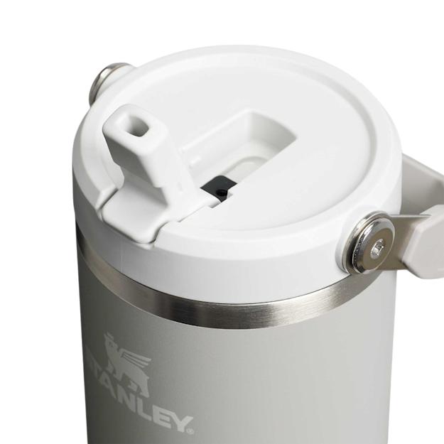 PDP - stanleyiceflow20flipstrawtumbler30oz square #00000000 background