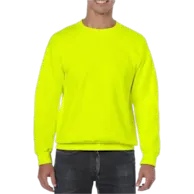 Fluorescent Yellow