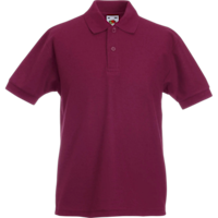 fruitoftheloomkids6535polo.color.burgundy - fruitoftheloomkids6535polo_burgundy