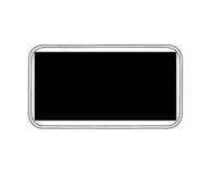 135 x 65 mm