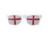 plexiglasssunglasseswithcountryflaglexi red white