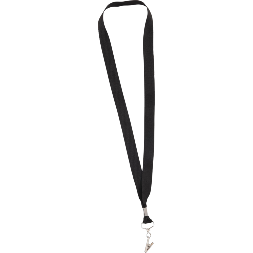 lanyardbulldogclip.color.black - lanyardbulldogclip_black