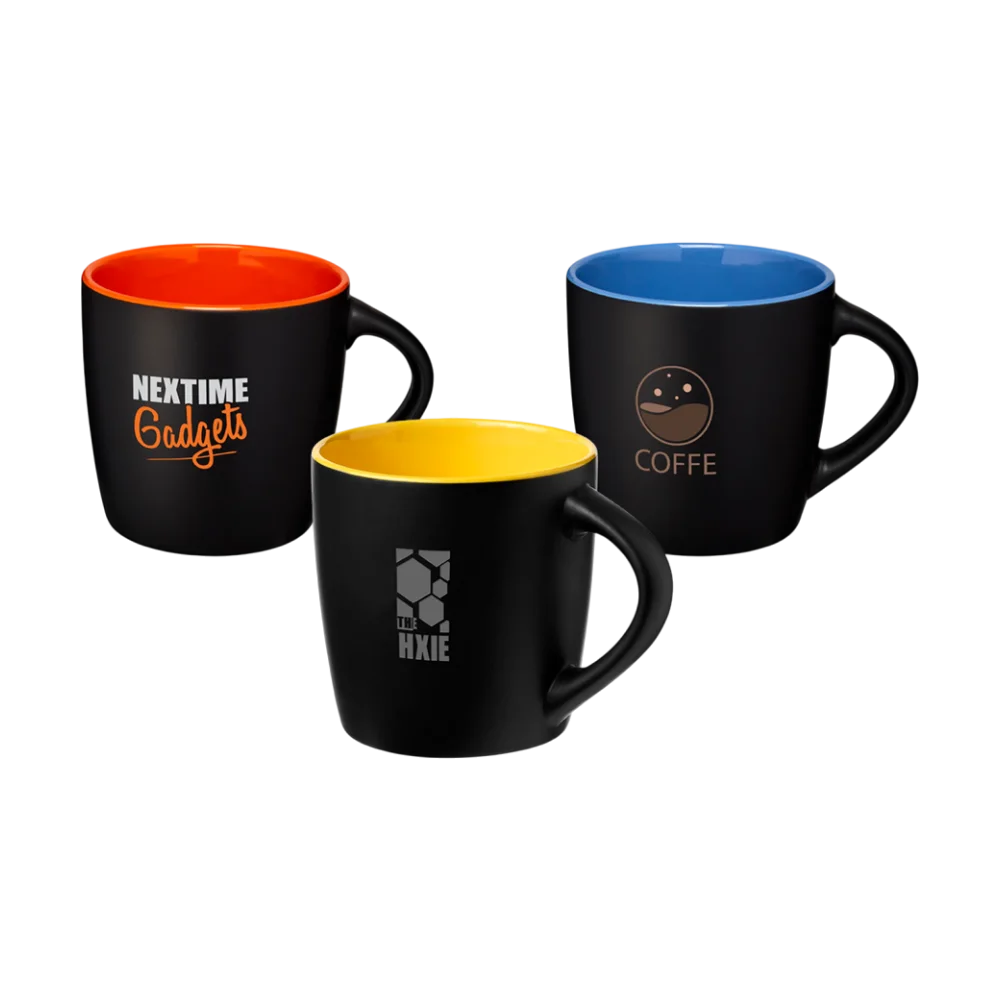 Riviera mug PLP SQ