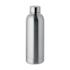 ICON - athenadoublewallbottle500ml matt_silver