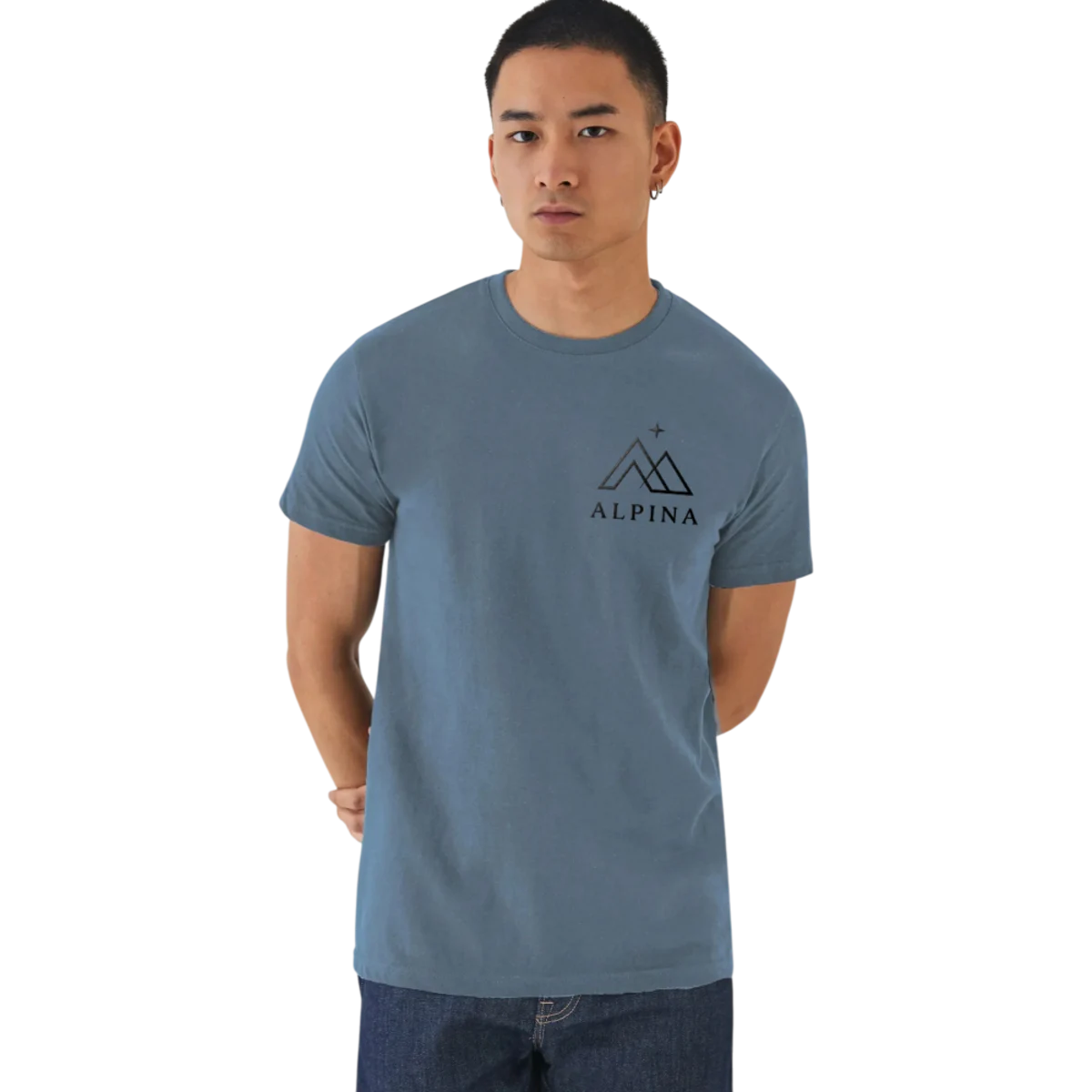 B&C E190 T-Shirt main image